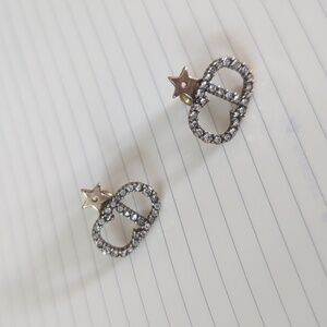 CD Earrings